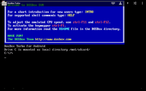 تحميل DosBox Turbo أدوات لنظام أندرويد لقطة شاشة 7