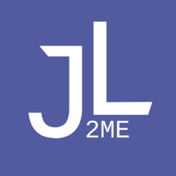 الشعار J2ME Loader