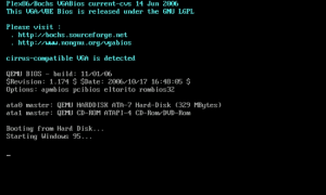 تحميل QEMU أدوات لنظام أندرويد لقطة شاشة 4