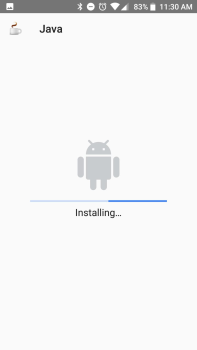 تحميل JBED Android أدوات لنظام أندرويد لقطة شاشة 2
