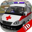 تحميل  Ambulance Simulator 3D