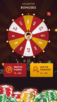 تحميل Blot Club - Online Bazar Blot ألعاب اللوح لنظام أندرويد لقطة شاشة 2