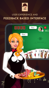 تحميل Blot Club - Online Bazar Blot ألعاب اللوح لنظام أندرويد لقطة شاشة 3