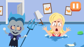 تحميل Die in 100 Ways العاب اكشن لنظام أندرويد لقطة شاشة 6