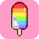 تحميل  Paint by Number - Pixel Art