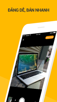تحميل Cho Tot -Chuyên mua bán online المشتريات لنظام أندرويد لقطة شاشة 3