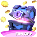 تحميل  Chest Tracker for Clash Royale