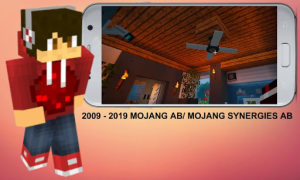 تحميل Addon MrCrayfish's Furniture وسائل الترفيه لنظام أندرويد لقطة شاشة 3
