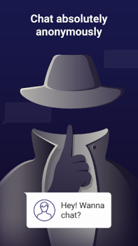 تحميل Masked Love - Anonymous dating التعارف لنظام أندرويد لقطة شاشة 2