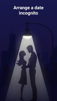 تحميل Masked Love - Anonymous dating التعارف لنظام أندرويد لقطة شاشة 3