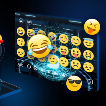 تحميل 3D Next Tech Keyboard إضفاء الطابع الشخصي لنظام أندرويد لقطة شاشة 3