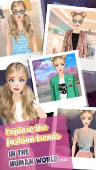Elf Princess Love Story Games
