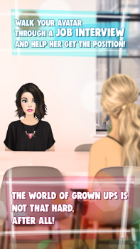 Elf Princess Love Story Games