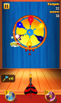 تحميل Amusement Arcade 3D ممر لنظام أندرويد لقطة شاشة 3