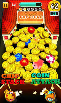 تحميل Amusement Arcade 3D ممر لنظام أندرويد لقطة شاشة 4