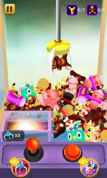 تحميل Amusement Arcade 3D ممر لنظام أندرويد لقطة شاشة 5
