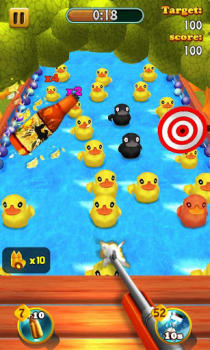 تحميل Amusement Arcade 3D ممر لنظام أندرويد لقطة شاشة 6
