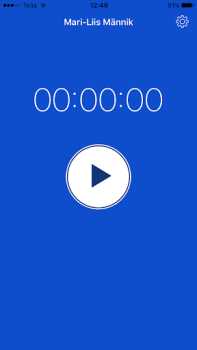 تحميل Begin Time اعمال لنظام أندرويد لقطة شاشة 2