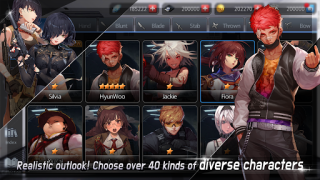 تحميل Black Survival الاستراتيجيات لنظام أندرويد لقطة شاشة 3