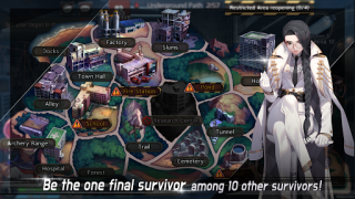 تحميل Black Survival الاستراتيجيات لنظام أندرويد لقطة شاشة 5