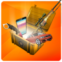 تحميل  Unreal Case - CS GO cases