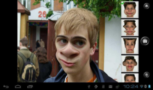 تحميل Carnival Mirror وسائل الترفيه لنظام أندرويد لقطة شاشة 4