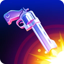 الشعار Flip the Gun - Simulator Game