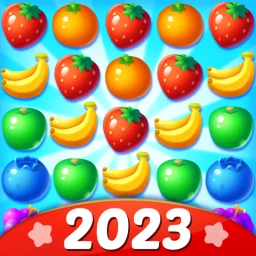 الشعار Fruits Bomb
