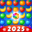 تحميل  Fruits Bomb