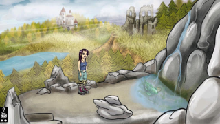 تحميل Alice: Reformatory for Witches مغامرة لنظام أندرويد لقطة شاشة 4