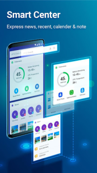 تحميل APUS Launcher Pro- Theme إضفاء الطابع الشخصي لنظام أندرويد لقطة شاشة 4