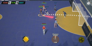 تحميل Meta Football™ الألعاب الرياضية لنظام أندرويد لقطة شاشة 5