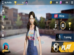 تحميل Meta Football™ الألعاب الرياضية لنظام أندرويد لقطة شاشة 7