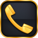 تحميل  Dark Theme Dialer