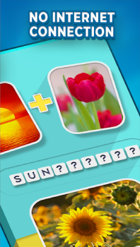 تحميل 2 Pictures 1 Word ألعاب الكلمات لنظام أندرويد لقطة شاشة 3