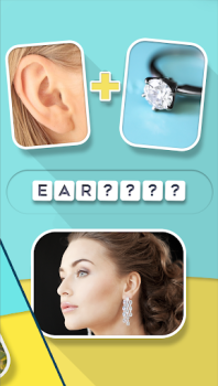 تحميل 2 Pictures 1 Word ألعاب الكلمات لنظام أندرويد لقطة شاشة 4