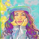 تحميل  رسم الصور محرر و الصور برنامج