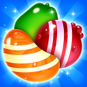 تحميل  Candy Crack Mania