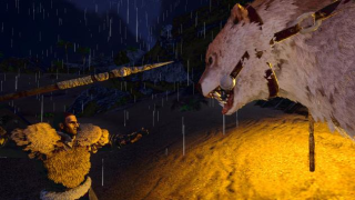 تحميل ARK: Survival Evolved مغامرة لنظام أندرويد لقطة شاشة 4