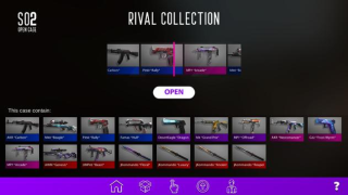 تحميل Case Simulator for SO2 المحاكاة لنظام أندرويد لقطة شاشة 2