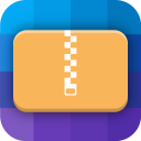 تحميل  7ZIP - مدير ملف مضغوط