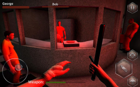 تحميل Cops Vs Robbers Online Prison العاب اكشن لنظام أندرويد لقطة شاشة 3