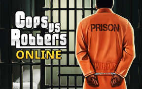 تحميل Cops Vs Robbers Online Prison العاب اكشن لنظام أندرويد لقطة شاشة 6