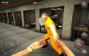 تحميل Cops Vs Robbers Online Prison العاب اكشن لنظام أندرويد لقطة شاشة 7