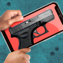 تحميل  Gun Sound Simulator Shooting