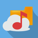 تحميل  موسيقى المجلد +Cloud