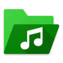 تحميل  Folder Music and Video Player