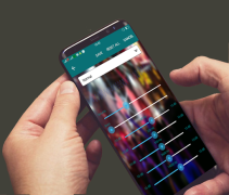 تحميل Folder Music and Video Player الموسيقى والصوت لنظام أندرويد لقطة شاشة 7