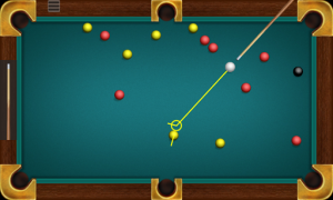 تحميل Pool Billiards offline ألعاب عارضة لنظام أندرويد لقطة شاشة 2