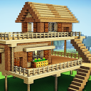 تحميل  fun house maps for minecraft